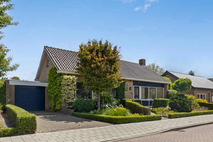 Foto van woning Kastanjestraat 20, Vogelwaarde