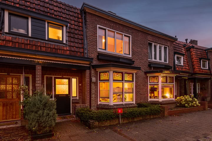Foto von Haus Kastanjestraat 26, Oldenzaal