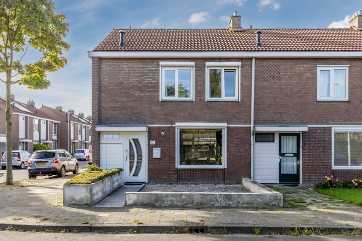Kastanjestraat 29 in Venlo