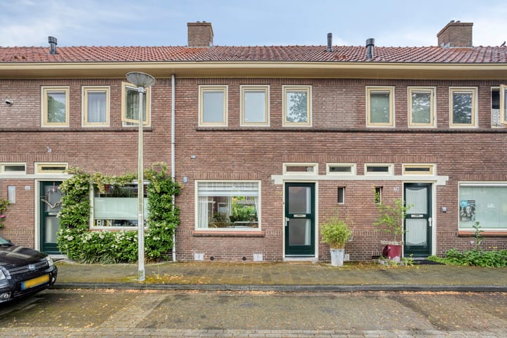 Kastanjestraat 40 in Zwolle