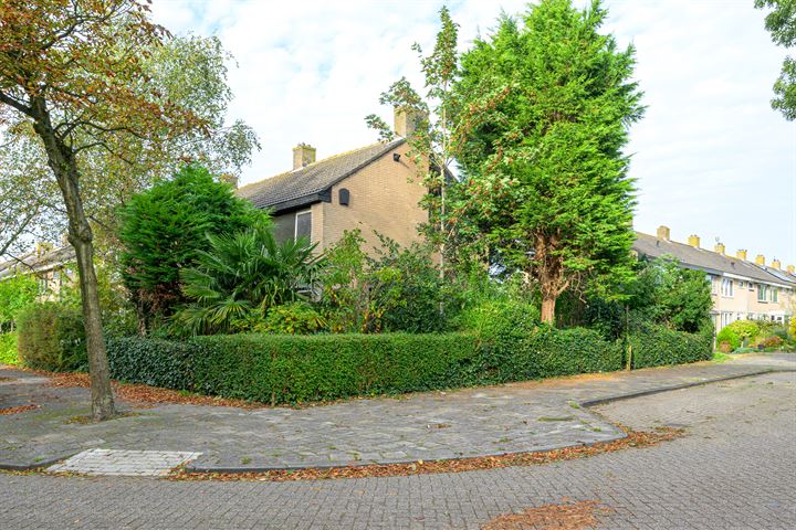 Kastanjestraat 84 in Schagen