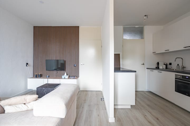 Kasteel Aldengoorstraat 23B in Maastricht