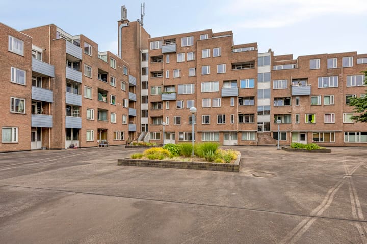 Kasteel Aldengoorstraat 45D in Maastricht