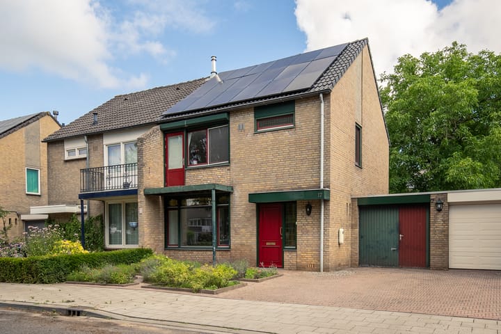 Foto von Haus Kasteel Annendaelstraat 17, Roermond