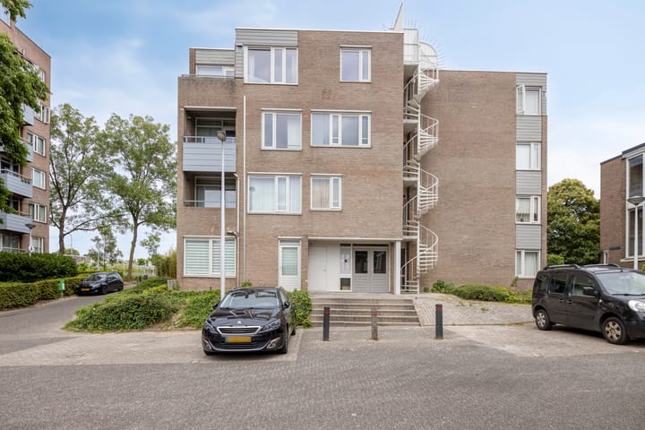 Kasteel Beusdaelplein 2A in Maastricht