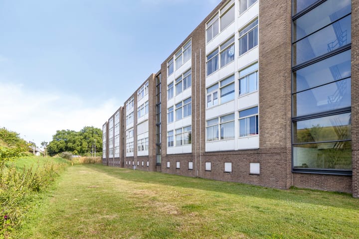 Kasteel Bleienbeekstraat 25B in Maastricht