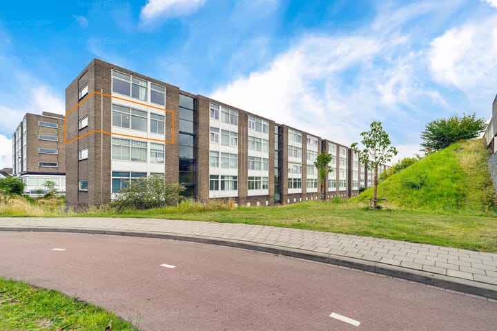 Kasteel Bleienbeekstraat 35C in Maastricht