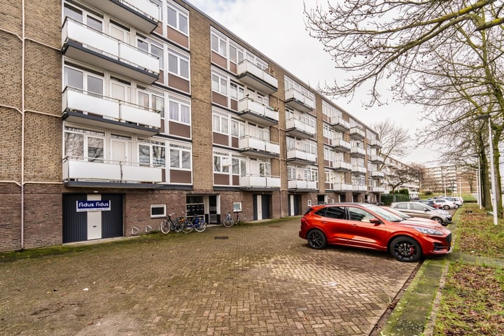 Kasteel Bleienbeekstraat 7D in Maastricht