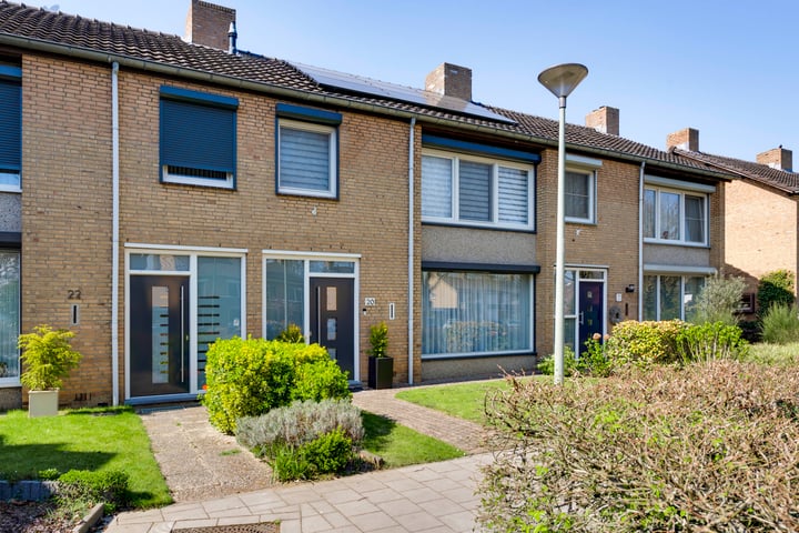 Photo of property Kasteel Exaetenstraat 20, Roermond