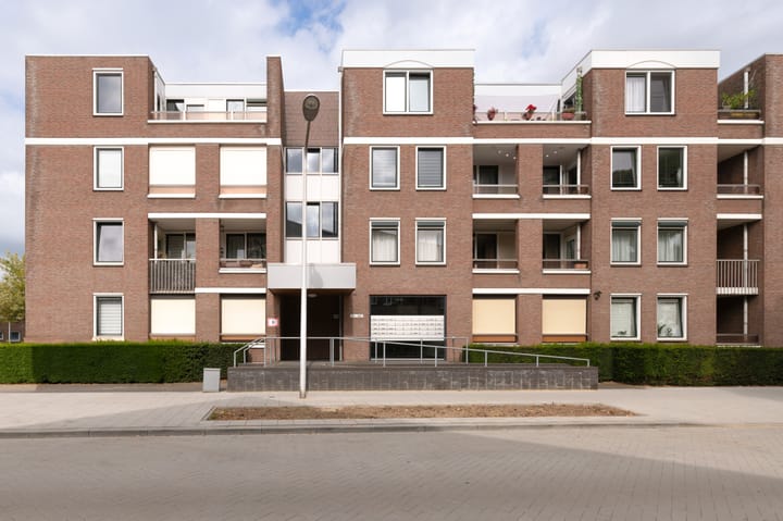 Kasteel Hillenraadweg 22C in Maastricht