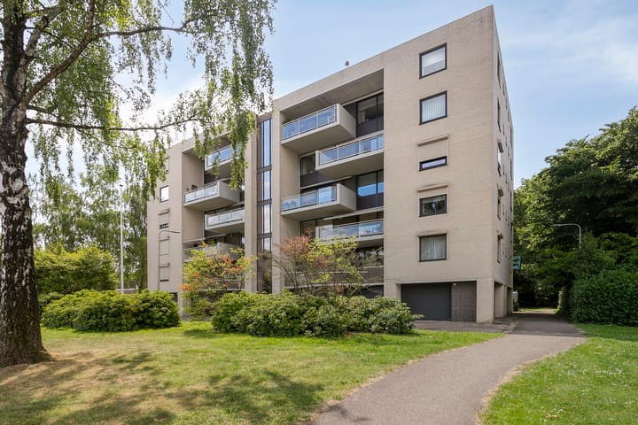 Kasteel Strijenerf 57 in Tilburg