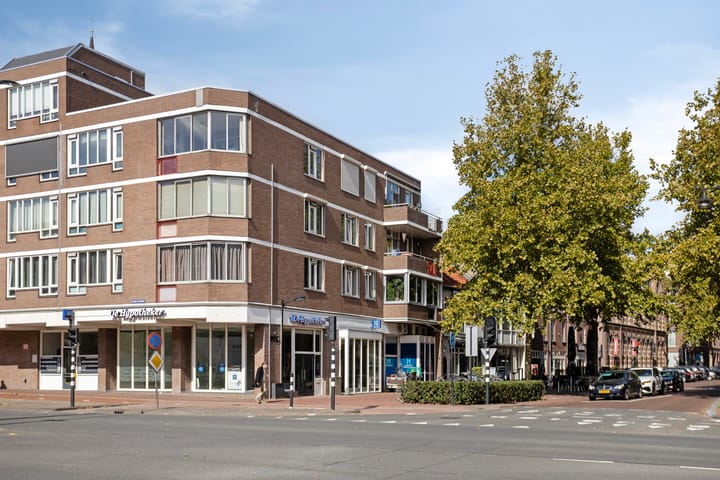 Kasteel-Traverse 162 in Helmond
