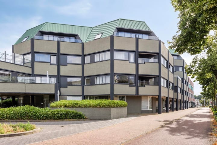 Kasteel-Traverse 86 in Helmond
