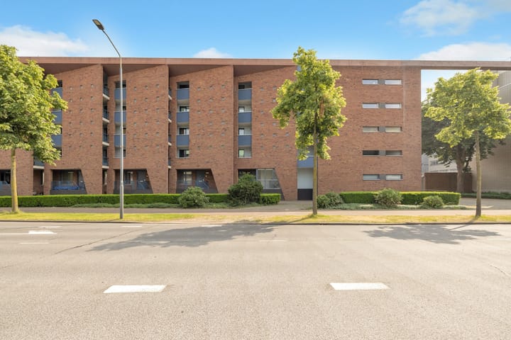 Kasteel-Traverse 99 in Helmond