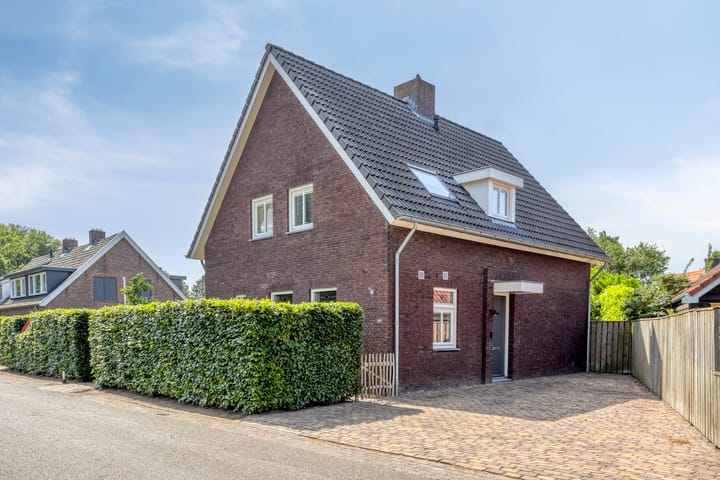 Kasteeldreef 35A in Drunen