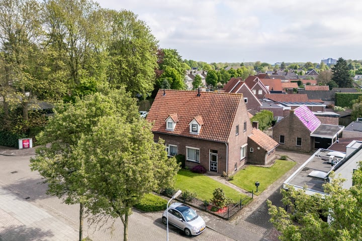 Kasteeldreef 4 in 's-Hertogenbosch