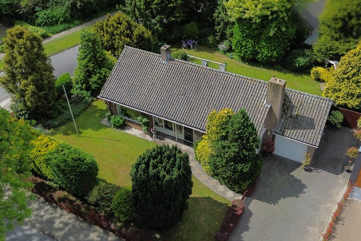Kasteellaan 1 in Druten