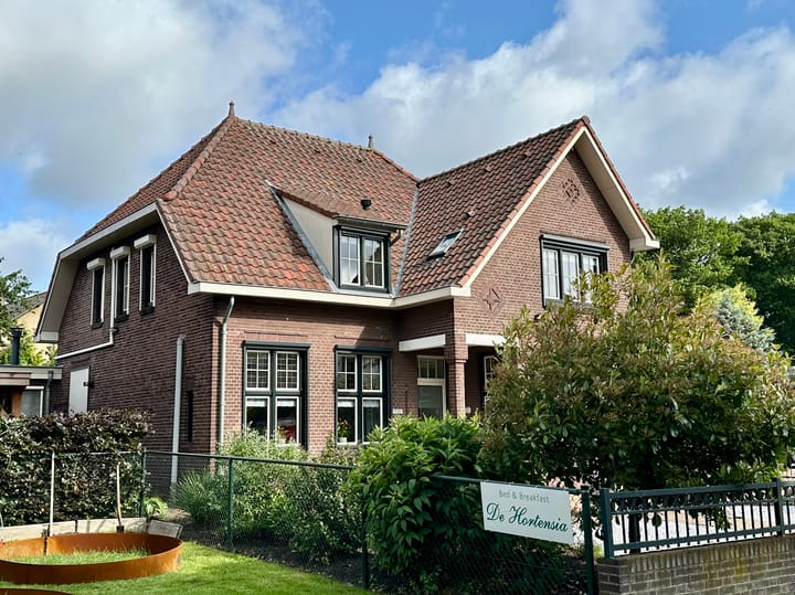 Kasteellaan 10 in Well L