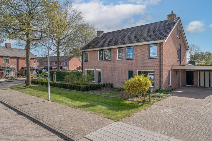 Kasteellaan 11 in Beek