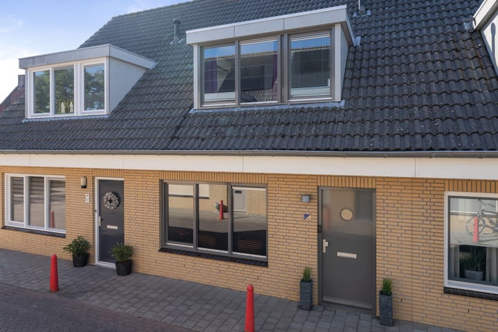 Kasteellaan 17 in Etten-Leur