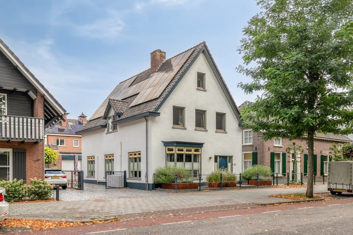 Kasteellaan 31 in Wijchen
