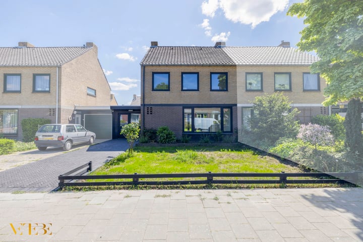 Foto van woning Kasteellaan 40A, Tegelen