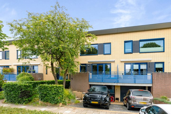Kasteellaan 62 in Apeldoorn