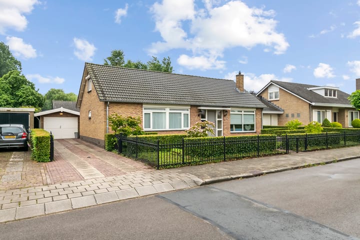 Kasteellaan 7 in Druten