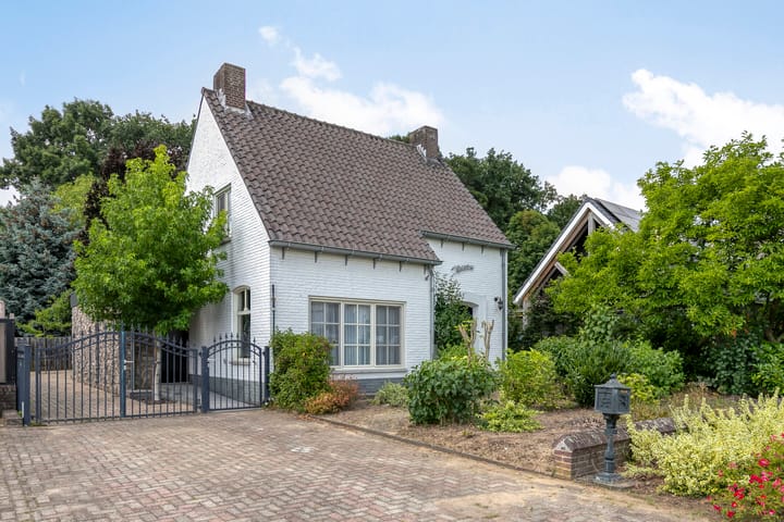 Kasteellaan 8 in Well L