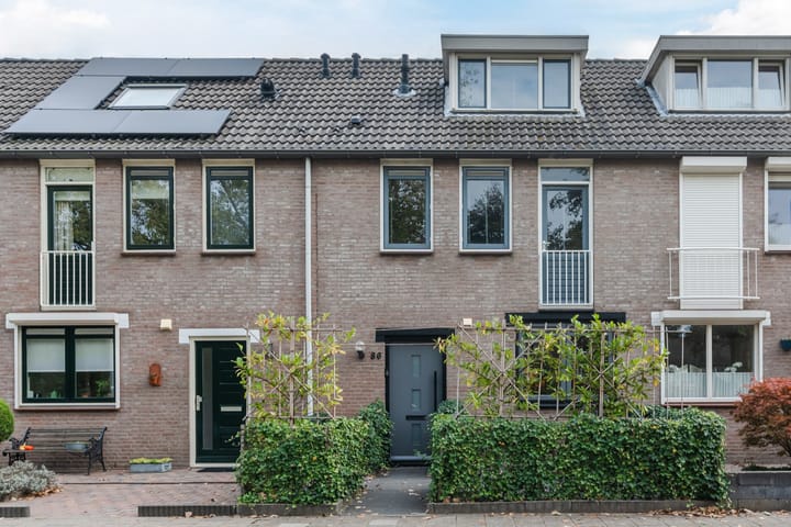 Kasteellaan 86 in Eindhoven