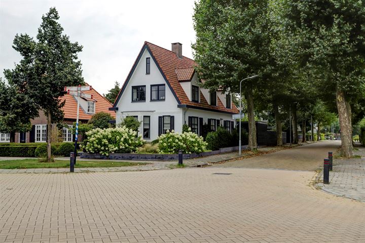 Kasteellaan 86 in Wijchen