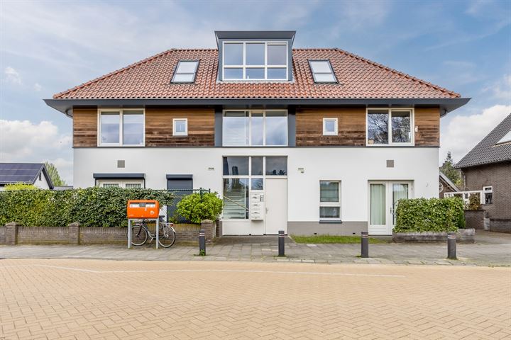 Photo of property Kasteellaan 97, Wijchen
