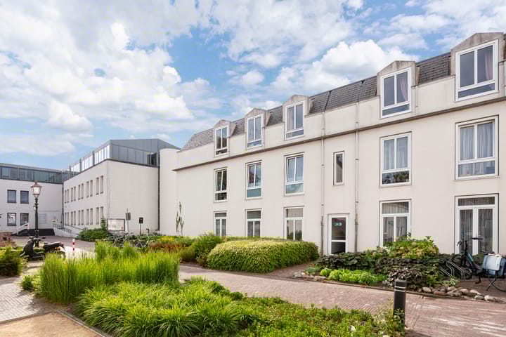 Photo of property Kasteelplein 12, Montfoort