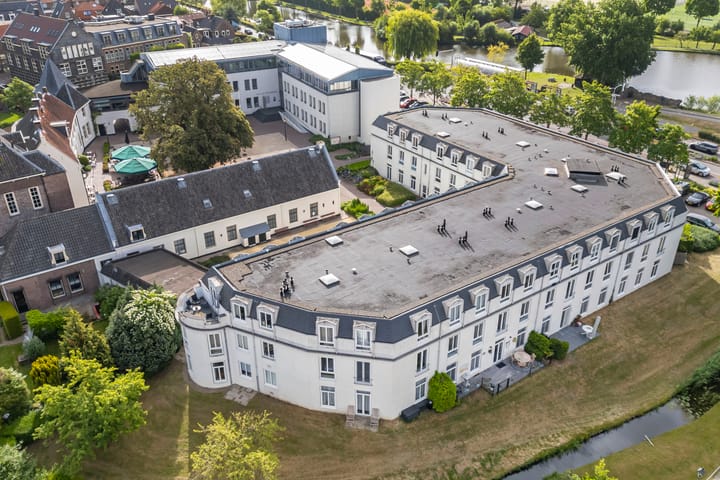 Photo de la maison Kasteelplein 48, Montfoort