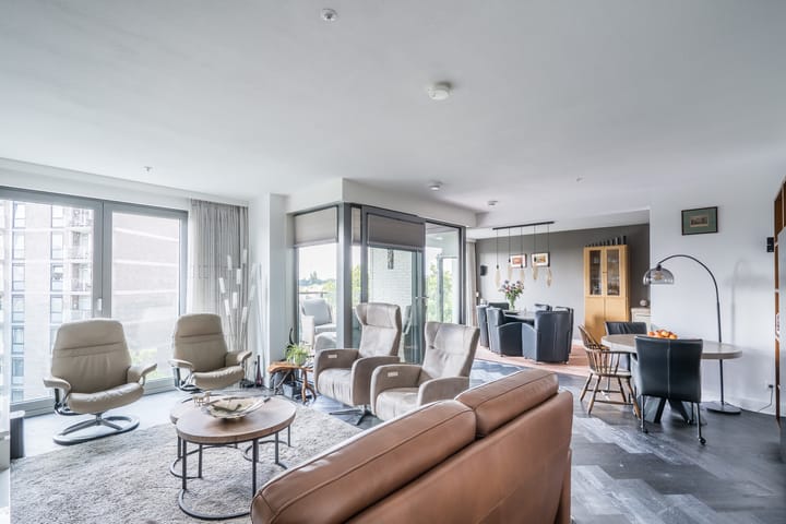 Foto van woning Kasteelsingel 110, Weert