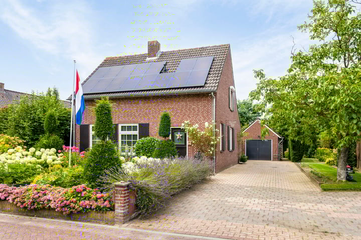 Photo of property Kasteelstraat 10a, Heijen