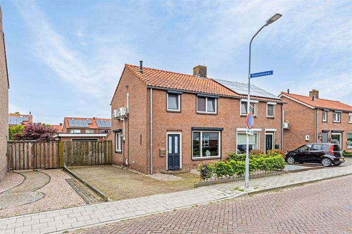 Kasteelstraat 17 in Wamel