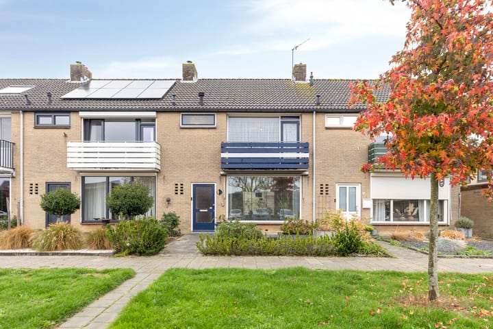 Photo de la maison Kasteelstraat 20, Kapelle