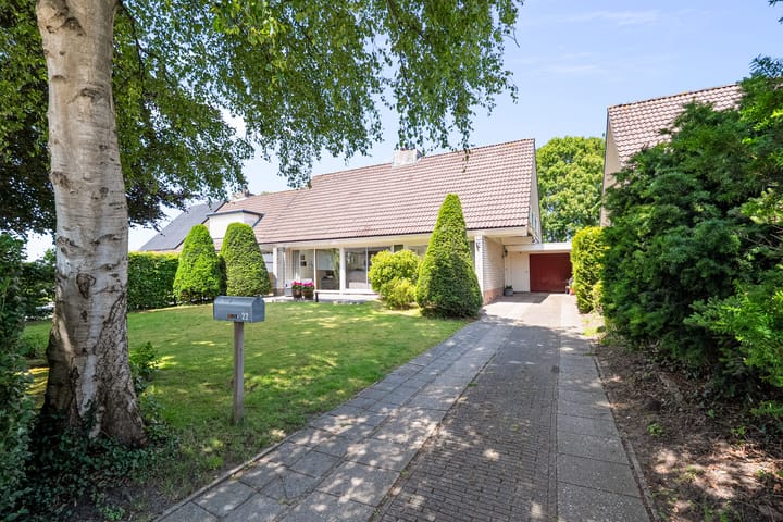 Foto van woning Kasteelstraat 22, Oudkarspel