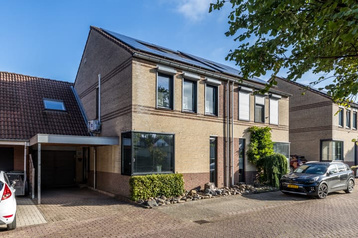 Kasteelstraat 52 in Amstenrade