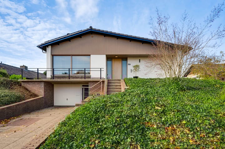 Photo de la maison Kasteelstraat 59, Ulestraten