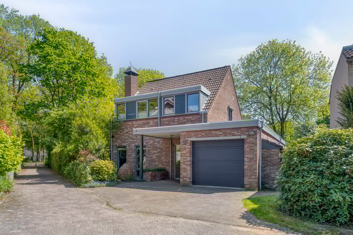 Photo of property Kasteleinstraat 18, Oss