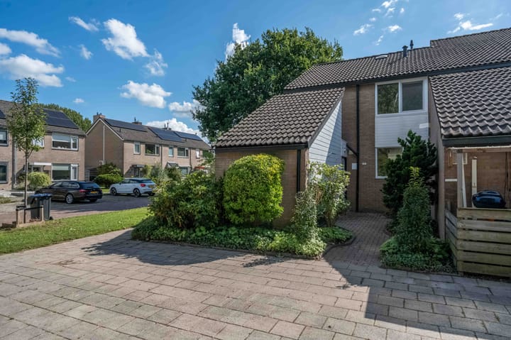 Foto van woning Kastelenlaan 175, Roden
