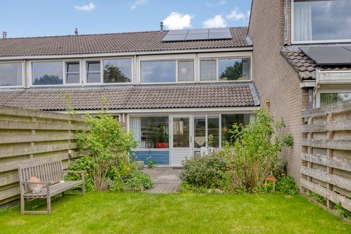 Kastelenlaan 179 in Roden