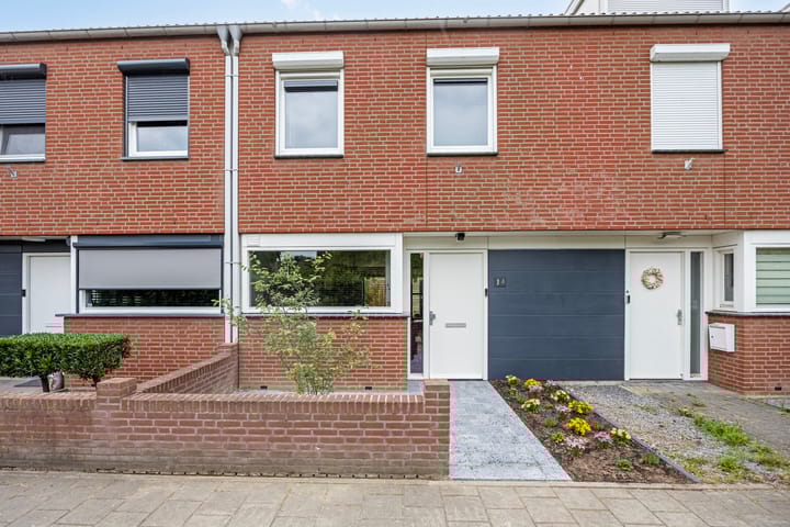 Kastelenpad 14 in Maastricht