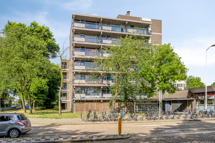 Kastelenplein 103 in Eindhoven