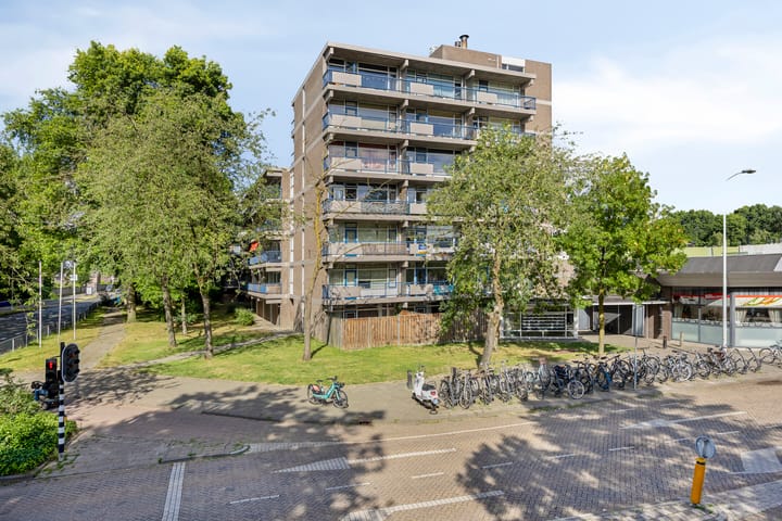 Kastelenplein 106 in Eindhoven