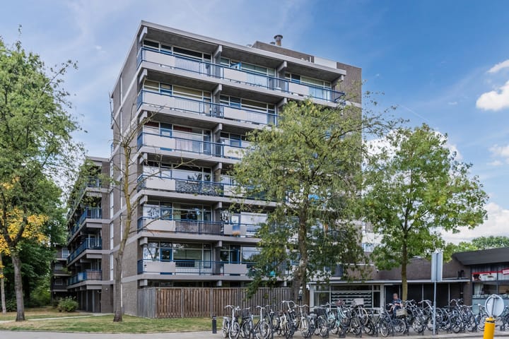 Kastelenplein 145 in Eindhoven