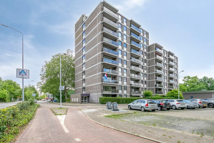 Kastelenplein 36 in Eindhoven