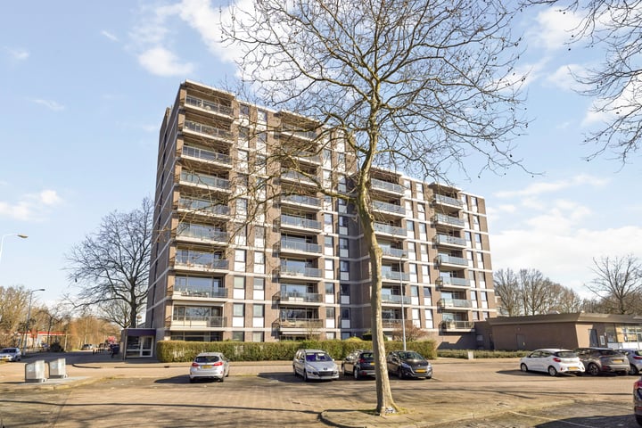 Photo of property Kastelenplein 52, Eindhoven